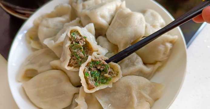 2025版肉馅小水饺po智能厨房解决方案曝光!黄金比例竟被算法颠覆?