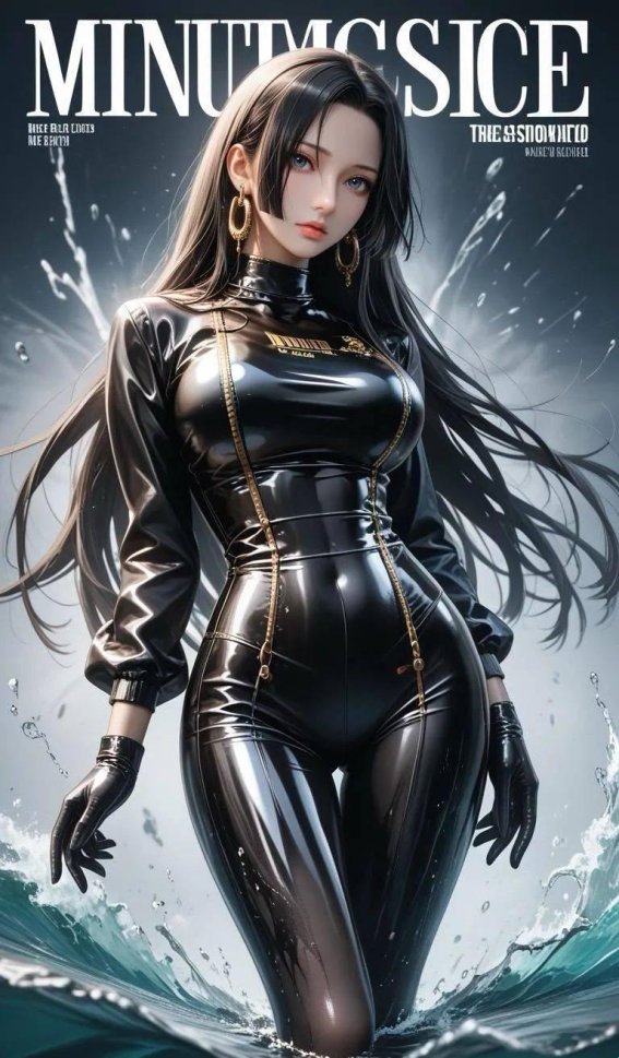 胶衣全包被锁了不想出墙了？网友炸锅背后藏着多少反叛基因！