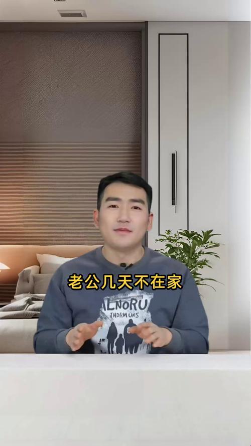 2025年“老公几天不在家他朋友来我家”场景下的科技解决方案深度解析