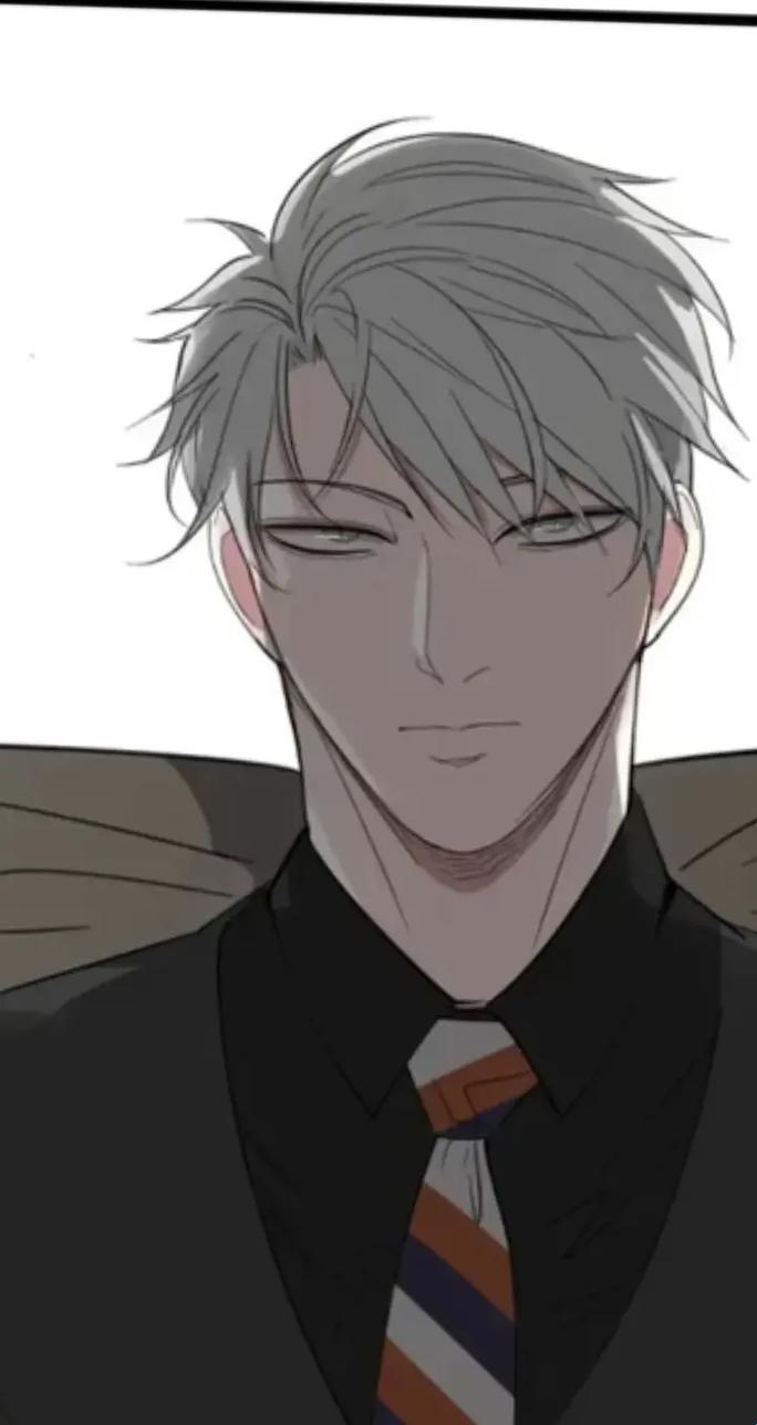 傅慎行掌中之物漫画科技暗黑美学新焦点