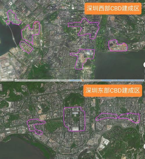 杭州与深圳:数字经济与硬科技的较量
