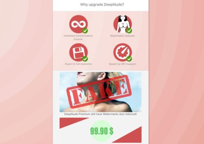 揭秘deepnude下载版:当ai脱衣软件遇上全民防护战