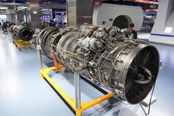 2025年中国航天进口零部件:哪些黑科技正在改变未来?