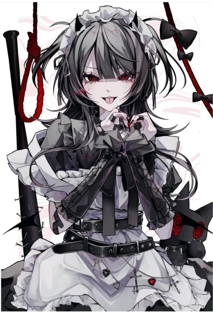 2025必看！病娇狐妖少女如何成为流量杠杆？这个操作让90%玩家直呼真香