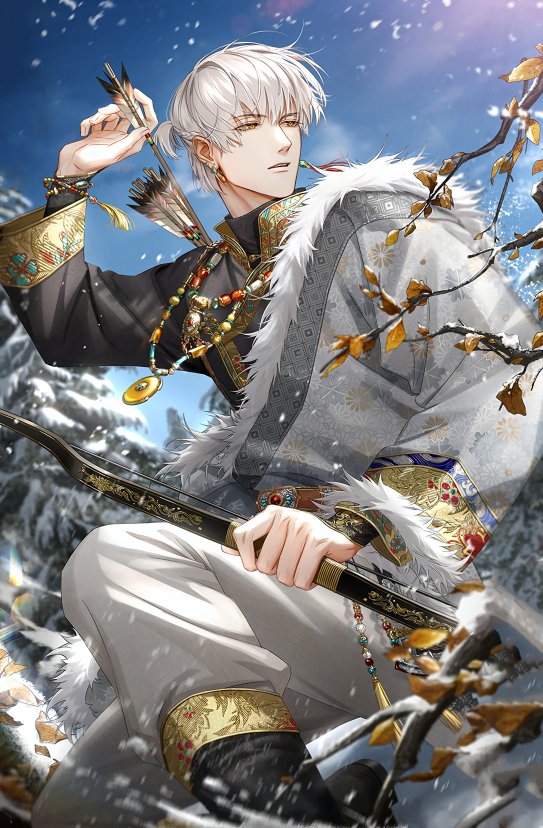 2025新争议：齐司礼心墙竟是ai预设陷阱？玩家直呼被游戏pua了