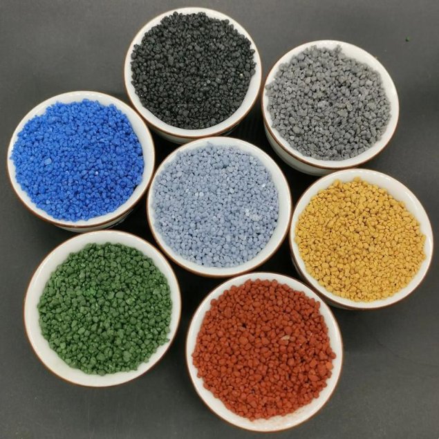 2025陶瓷颗粒回收价曝光!有人靠废料月入5万你敢信?