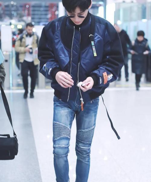 2025新裤子玄学:白敬亭起包事件藏着多少科技狠活?