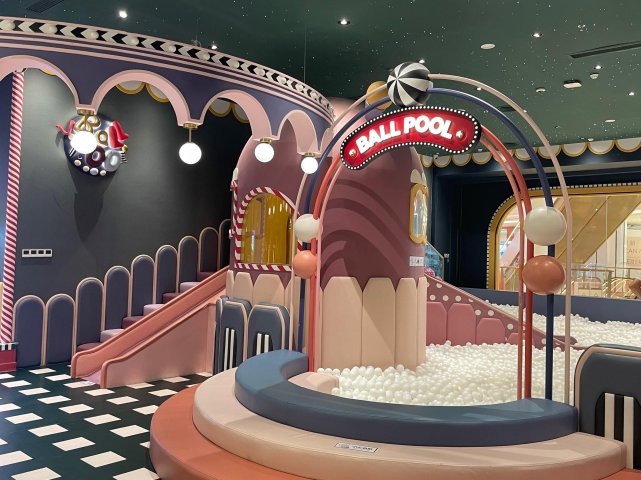 全网疯传的乐园玩法与笔趣阁生态链,你真的懂怎么玩吗?