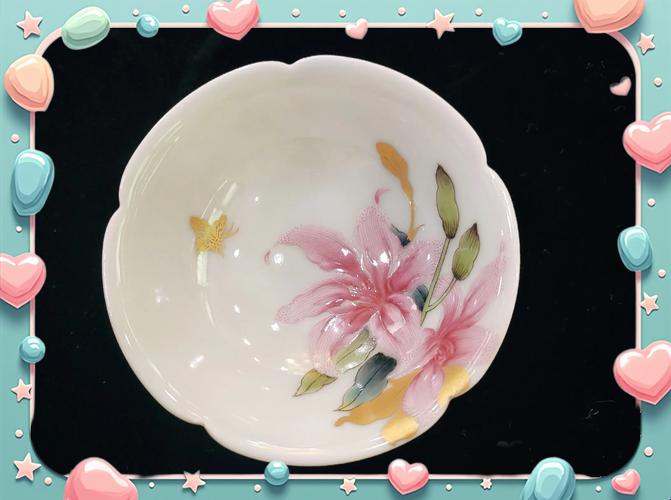 瓷粉工艺:从传统到未来的材料革命