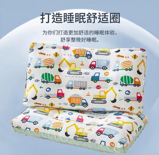 2025新解法 枕头给小豆豆快乐真香了?听听深圳宝妈怎么说