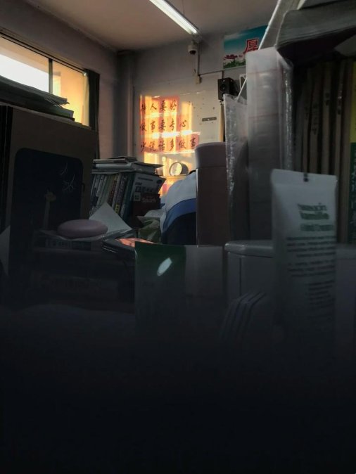 后排供电联盟：断电三秒启动的逆袭方程式