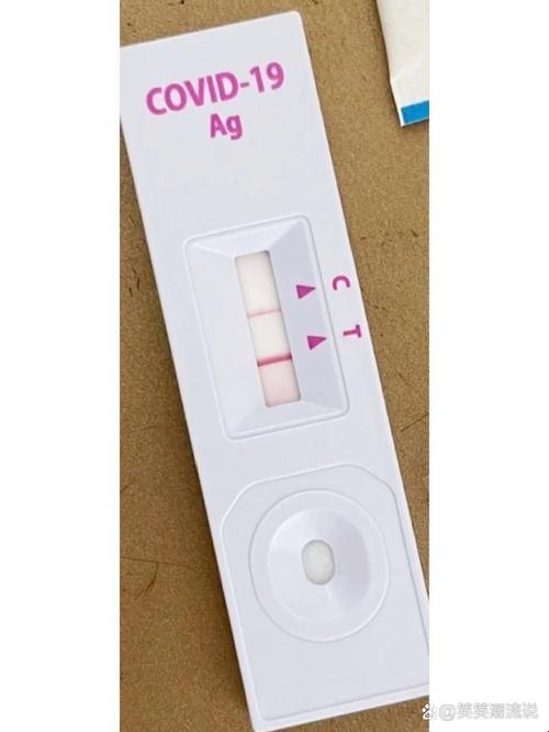 2025新说法:c深t浅竟是新冠自测盒的隐藏彩蛋?网友直呼被说明书忽悠三年!