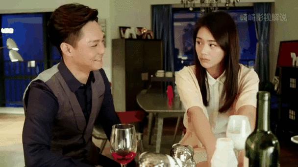 数据红娘牵线指南 解码简瑶薄靳言情感算法破圈实录