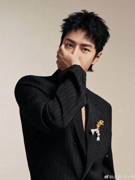 王一博威亚勒出形状,最新说法直呼惊人!网友纷纷:今年记住他了!