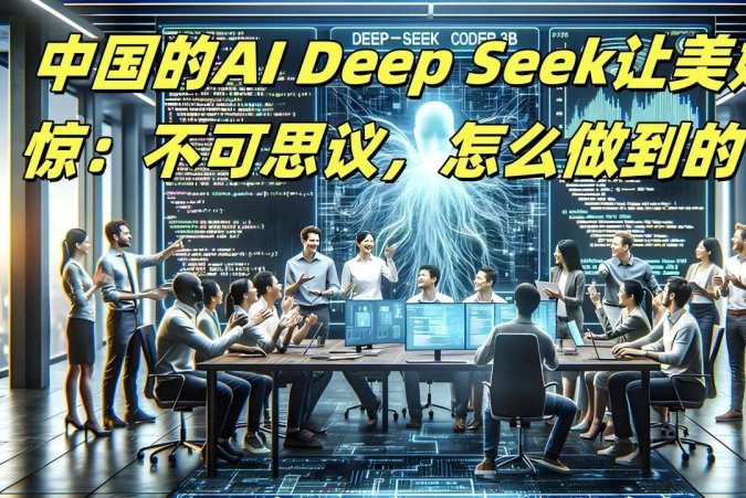 纳米ai中的deepseek不准如何撕裂科技信仰?