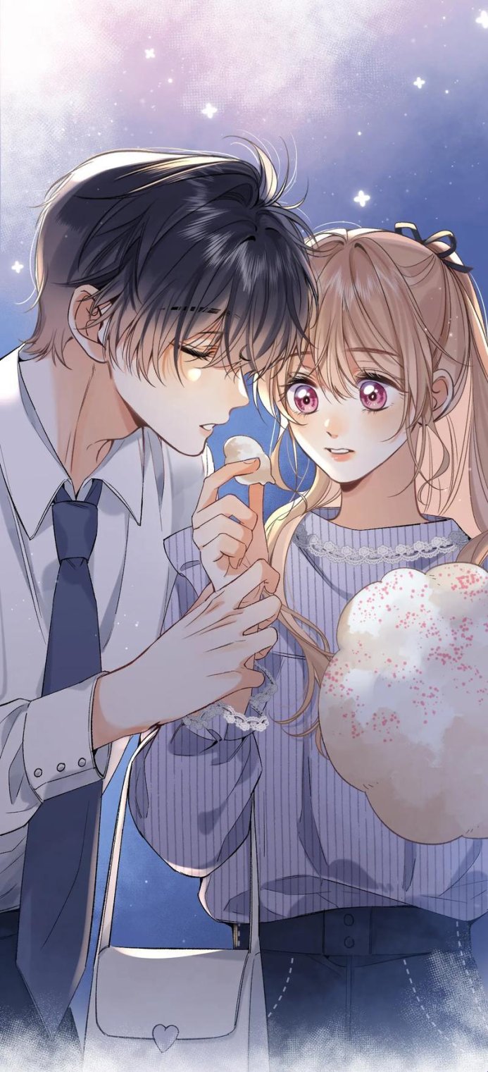 沙发壁咚的浪漫:《偷偷藏不住》第17集的秘密花园