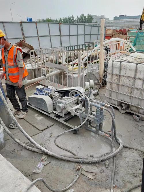 3月挤密灌浆：地基加固的黑科技，你真的懂了吗？