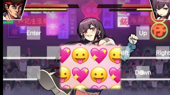 2025新女拳主义1.1.2安卓版惊现隐藏cg!广州玩家直呼这波操作太骚