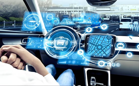 轮上算力革命 谁在偷吃万亿智驾蛋糕