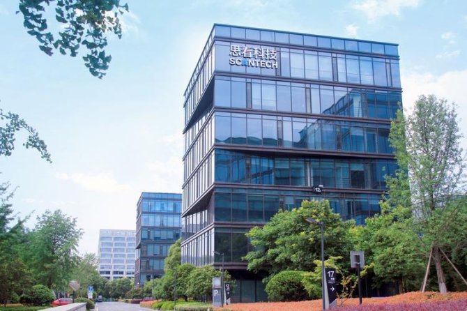 杭州科技巨头争霸战：谁才是隐藏的“真龙”？