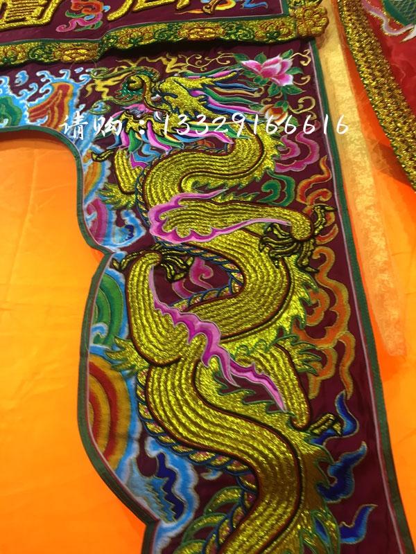 2025年最新！佛帐潮绣凸浮双龙耳帐笔趣阁：你真的了解它的隐藏功能吗？