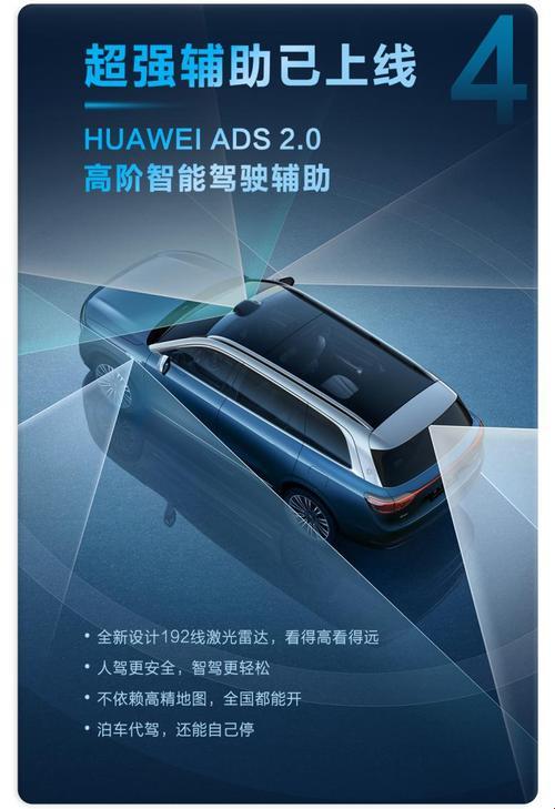 2025年3月：华为智能汽车无人驾驶，未来出行的颠覆者