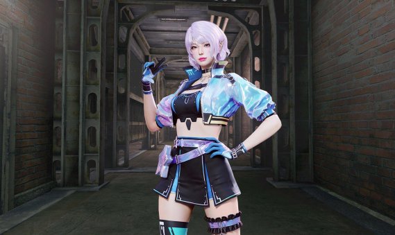 2025新风口！女主穿越进18游戏npc后觉醒的惊人真相你敢信？