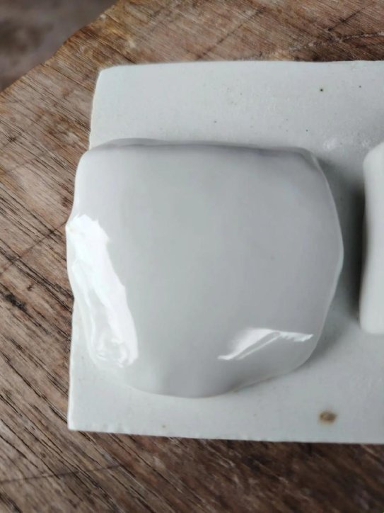 烧制陶瓷的材料:从传统到未来的进化