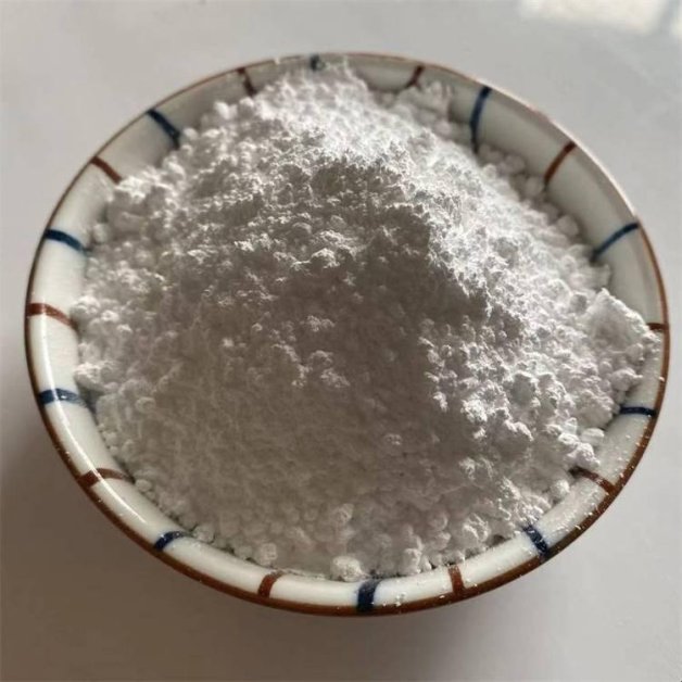 陶瓷粉抗酸性能大揭秘:实验室数据与实战经验全解析